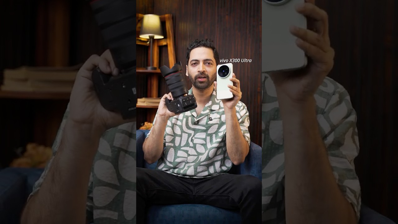 Ye Phone Toh Kamaal Hai 😱 #shorts
