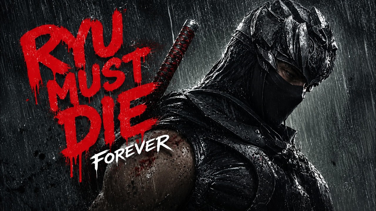 RE Requiem - Ryu Must Die Forever - New Update - YouTube