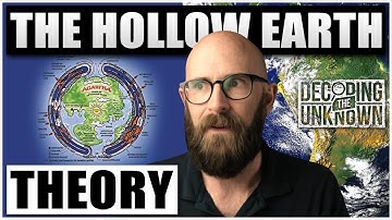 The Hollow Earth Theory