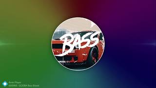 6IX9INE  GOOBA Bass Boost