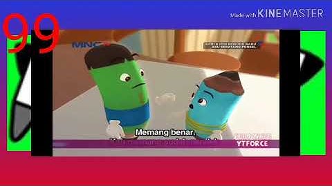 My By Number List Awkward Edition Part 3