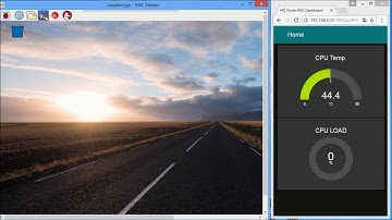 How to start a program or script automatically in Raspberry Pi