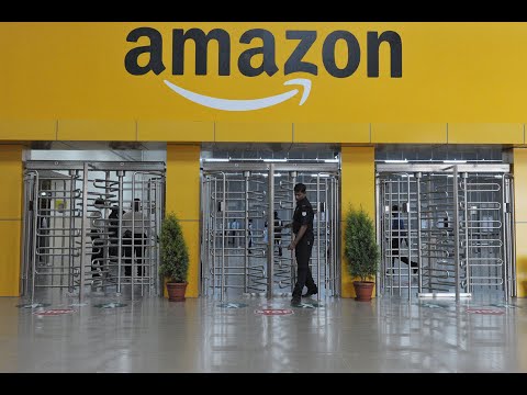 Amazon India launches skill development programme