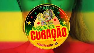 MELÔ DA LIA | REGGAE LIMPO 2024