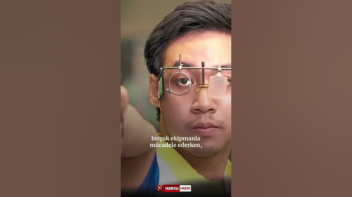 Yusuf Dikeç Japonya'da TV'lerde