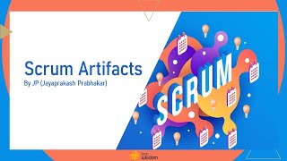 Scrum Artifacts