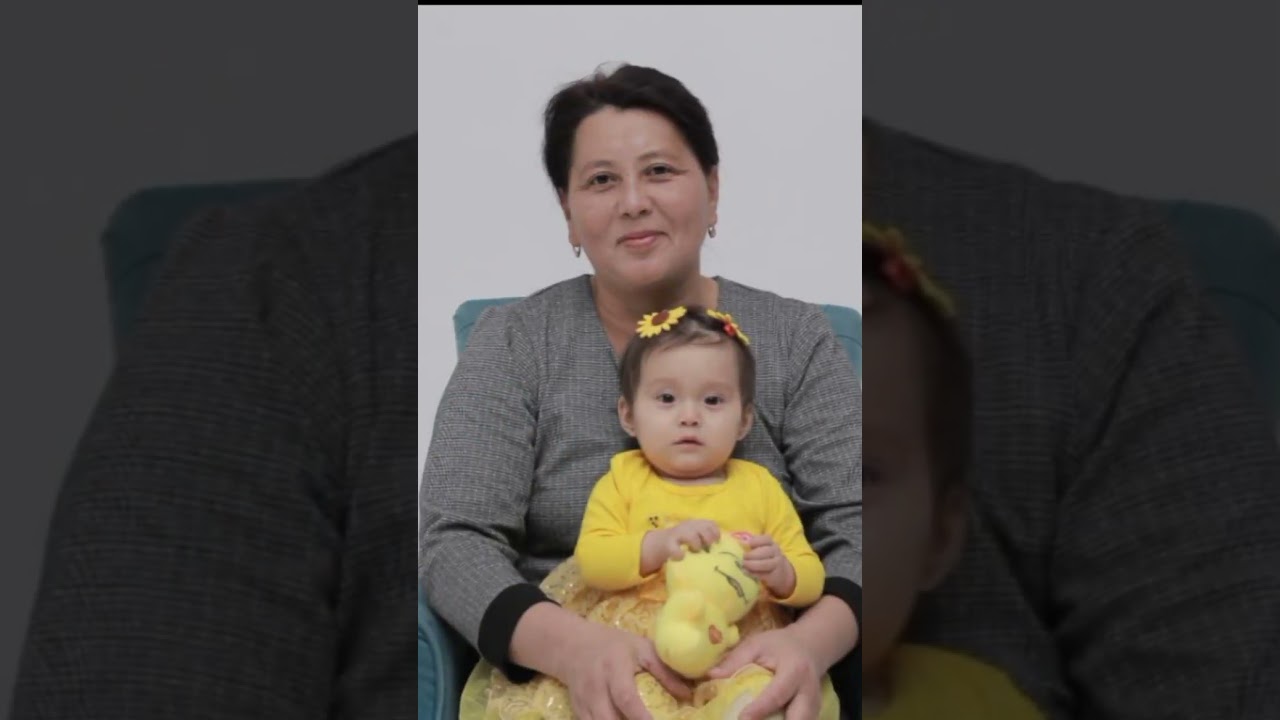 Ажиняаз мектепты 30 жылық