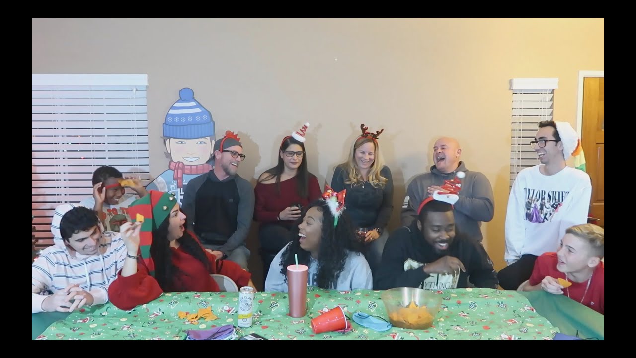 Personal blog: a christmas story live! 2017 2020 - A Christmas Story - YouTube