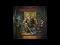 Warrior Path  - The Mad King  (Full Album)