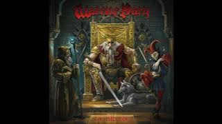 Warrior Path - The Mad King (Full Album)