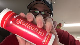WHAT HAPPENED TO CUSTOMGROW420!! (THC GUMMIES)