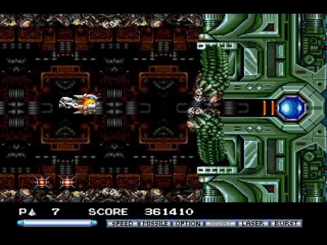 G Type Playthrough Hard Route Youtube