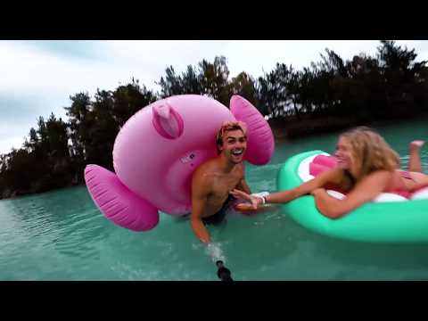 The one where we got paid to eat chocolate, Margaret River | STA Travel