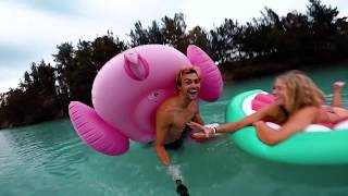 The one where we got paid to eat chocolate, Margaret River | STA Travel