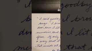 The Lamy 2000 On Inside Out