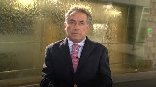 Director of Latin American Information Alliance praises China-Argentina cultural exchanges