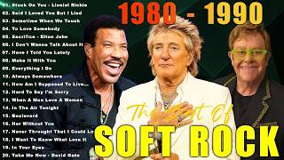 Air Supply, Eric Clapton, Phil Collins, Rod Stewart, Bee Gees - Soft Rock 70s 80s 90s Greatest Hits screenshot 4
