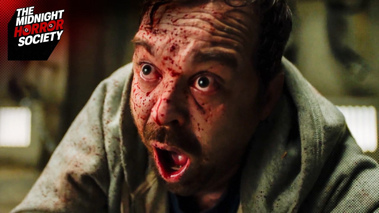“You Had It Backwards” (Shotgun Scene) | Jigsaw