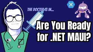 .NET MAUI: Is Your Dev Machine Ready? 💉