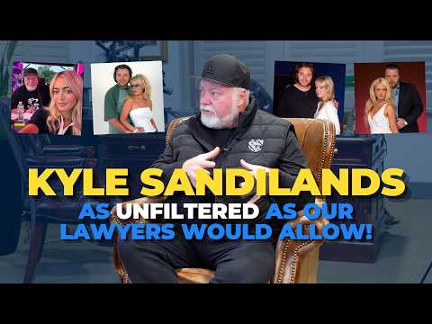 Kyle Sandilands: Jackie O split 'felt like a death', $12M payout & uncensored comeback