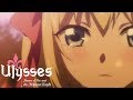 Raid | Ulysses: Jeanne d'Arc and the Alchemist Knight