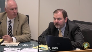 Planning Commission 2/21/2019