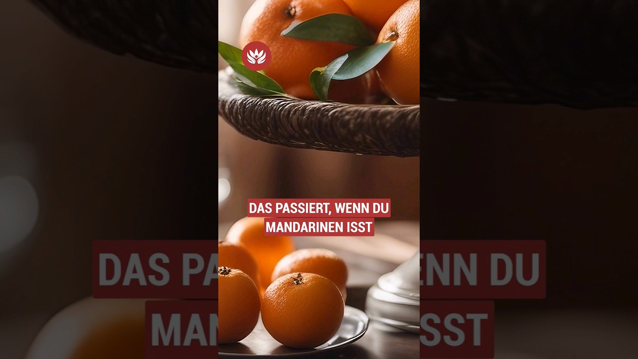 Was Passiert Wenn Man Zu Viele Mandarinen Isst Das passiert, wenn du Mandarinen isst – #Mandarinen #vitaminc #