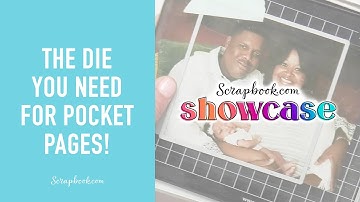 Quickly Trim Your Photos with THIS! | Scrapbook.com Exclusives