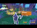 😢😱LE REGALO ARMAS A ESTE NIÑO DE 8 AÑOS Y PASO ESTO...😇😢 | FORTNITE SALVAR EL MUNDO -valde