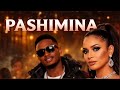 Amadory Ft Vaga Pashimina Official Video