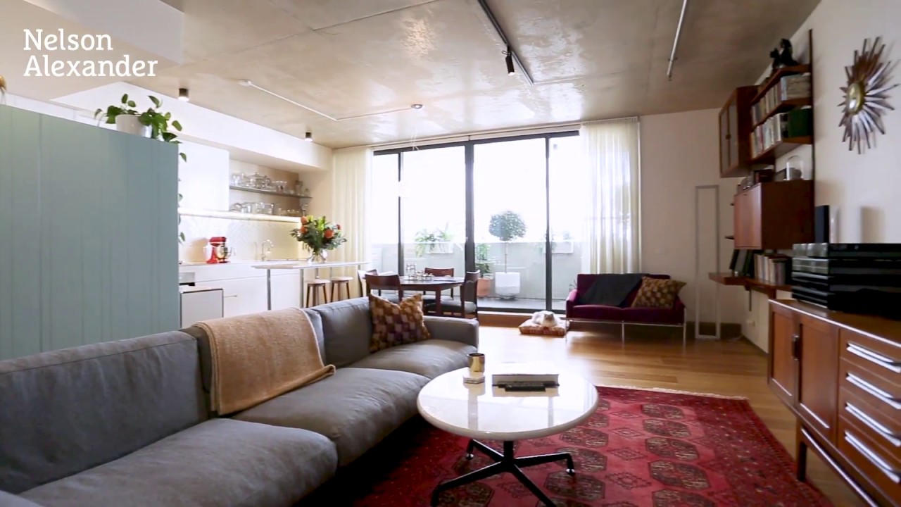 207/9 Smith Street, Fitzroy For Sale by Rick Daniel of Nelson Alexander