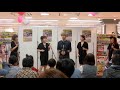 森一馬withノワール(N–blanche)【Seasons Of Love】