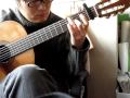 Forever - Stratovarius (arr. masho) classical guitar solo