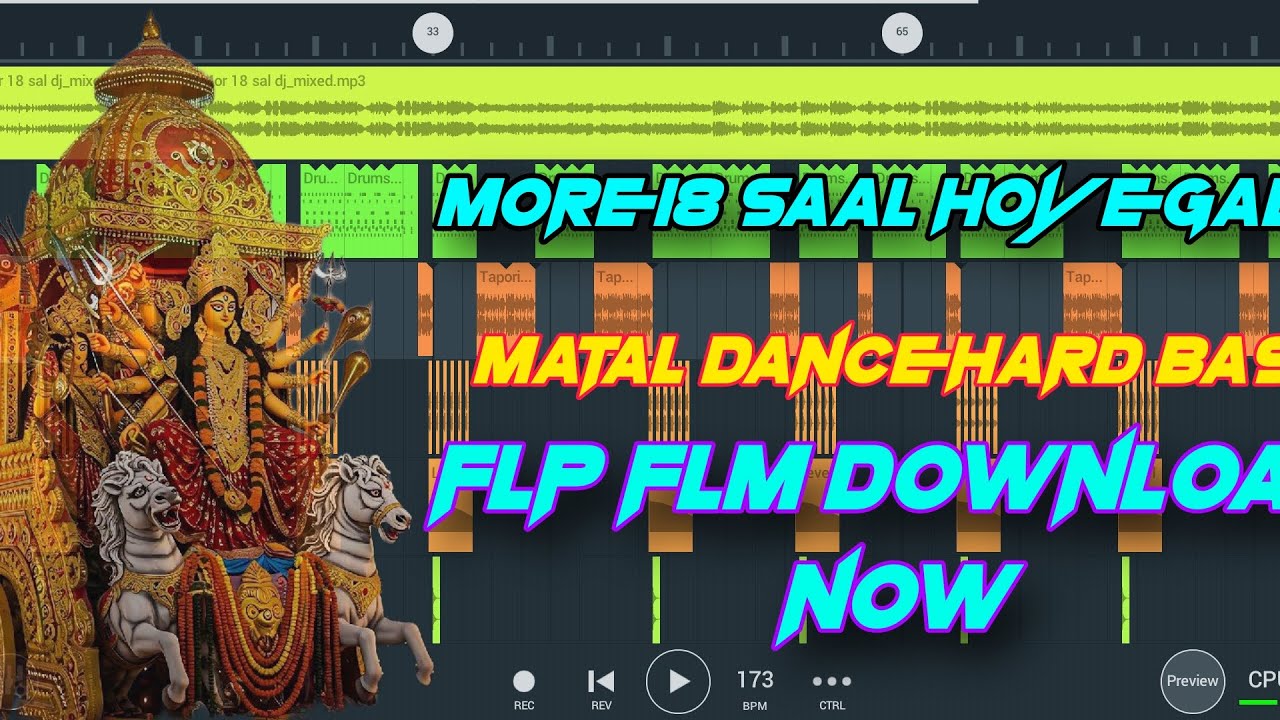 Special Mor 18 sal hoigelak re nagpuri dj song flm download |New Matal Dance flp Purulia bangl djFlp