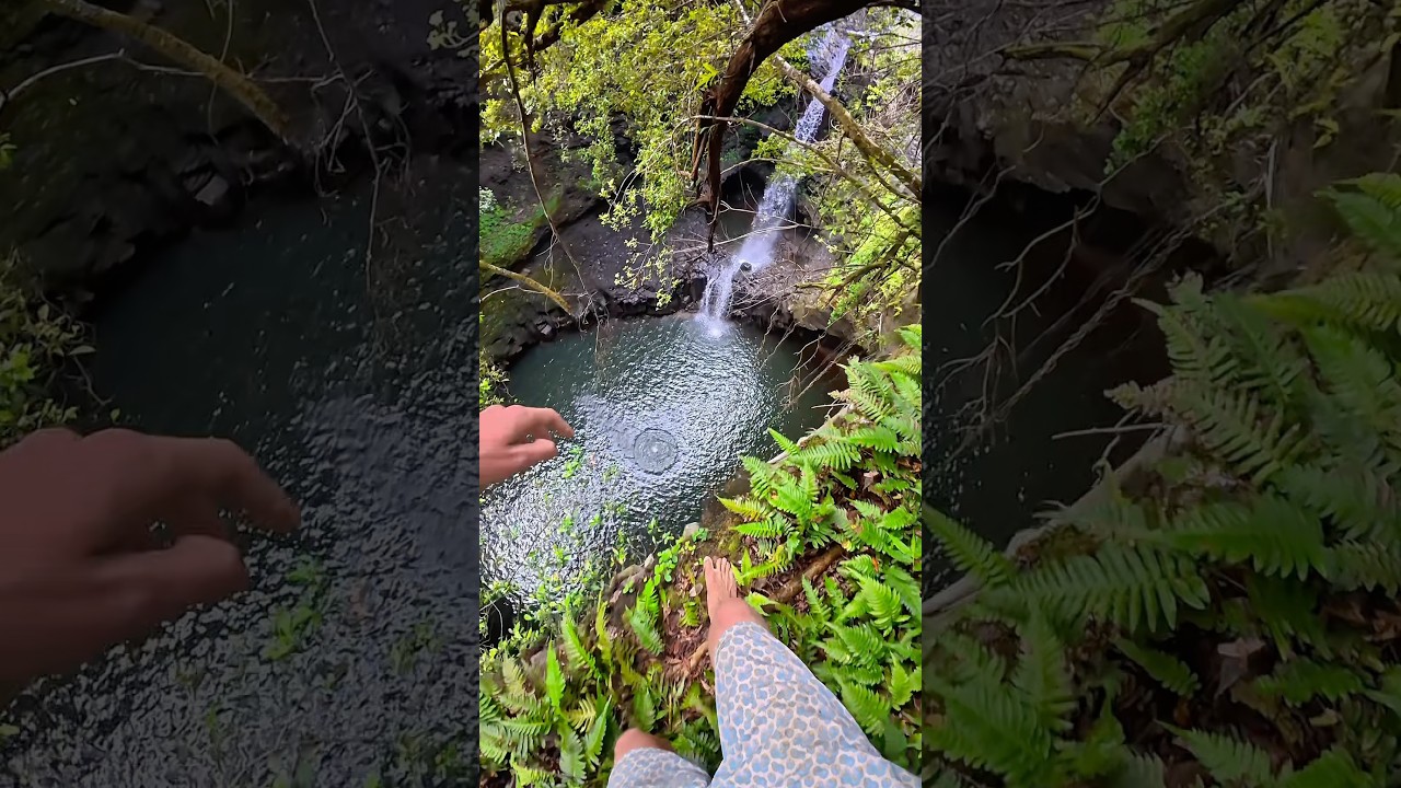 Hawaii’s best hidden spot