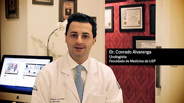 Como identificar varicocele no espermograma?