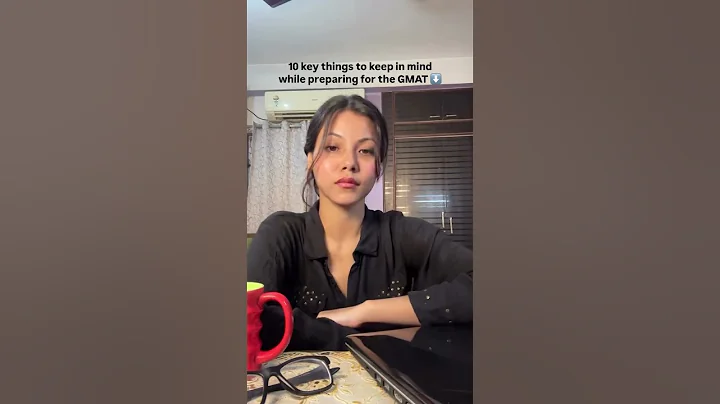 Not scoring high on the GMAT Focus? You’re probably making one or more of these mistakes!