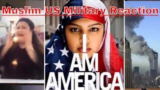 Mattress Company Airs OFFENSIVE 9/11 Commercial (Muslim Military Veterans Reaction)
