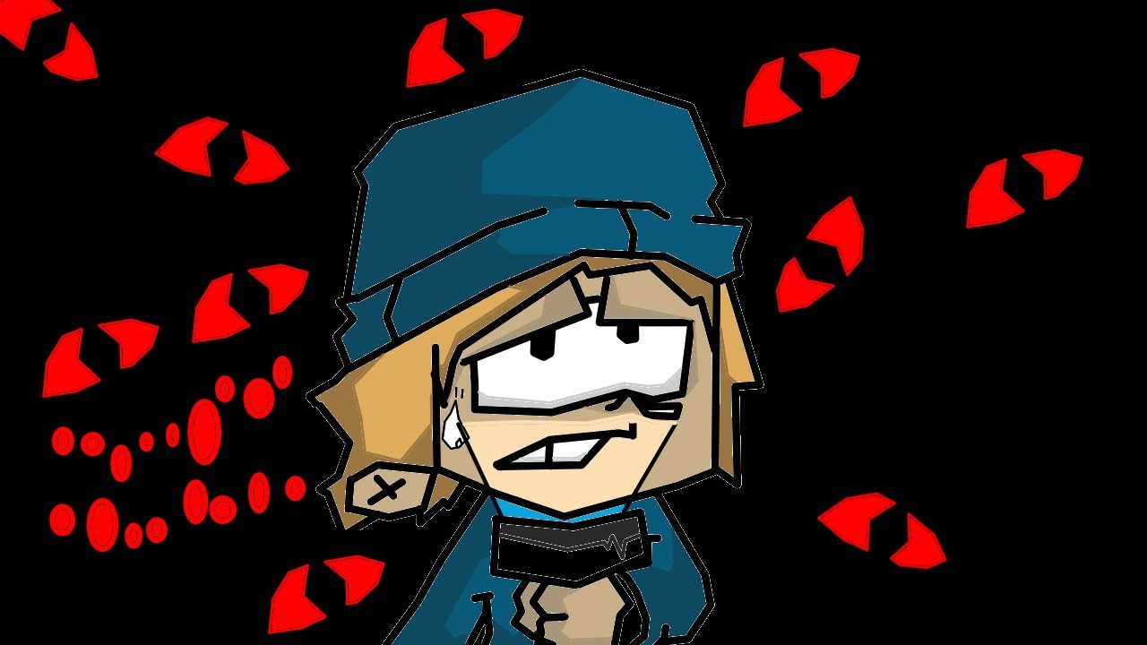 Orientation feels different… (Rec Room Horror map