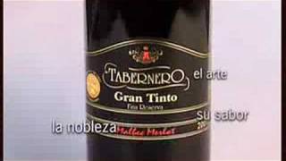 Tabernero
