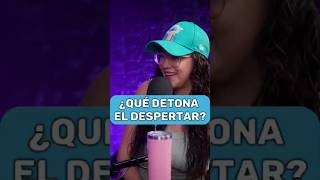 ¿Qué detona el despertar espiritual?