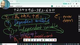 Econometrics Made Easy | Online Tutoring, Assignments & Exam Preparation | STATA, R, SPSS & EViews