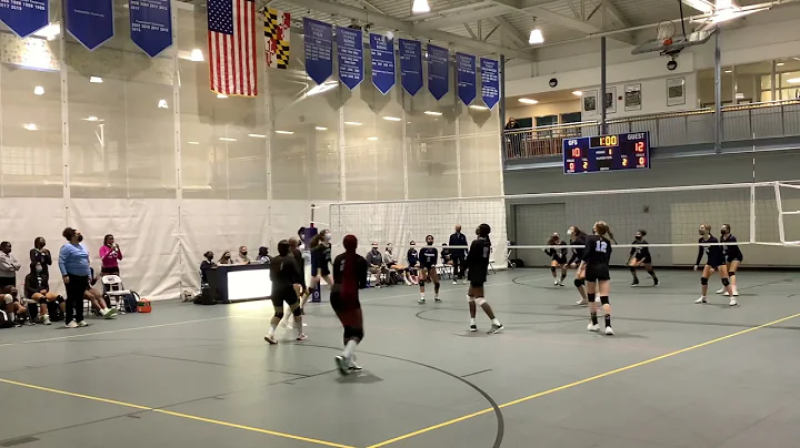 Away Game St.Timothys VS. Garrison Forrest 2021