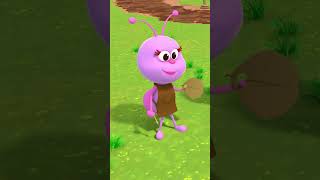 Amazement #Shorts #BoogieBugs