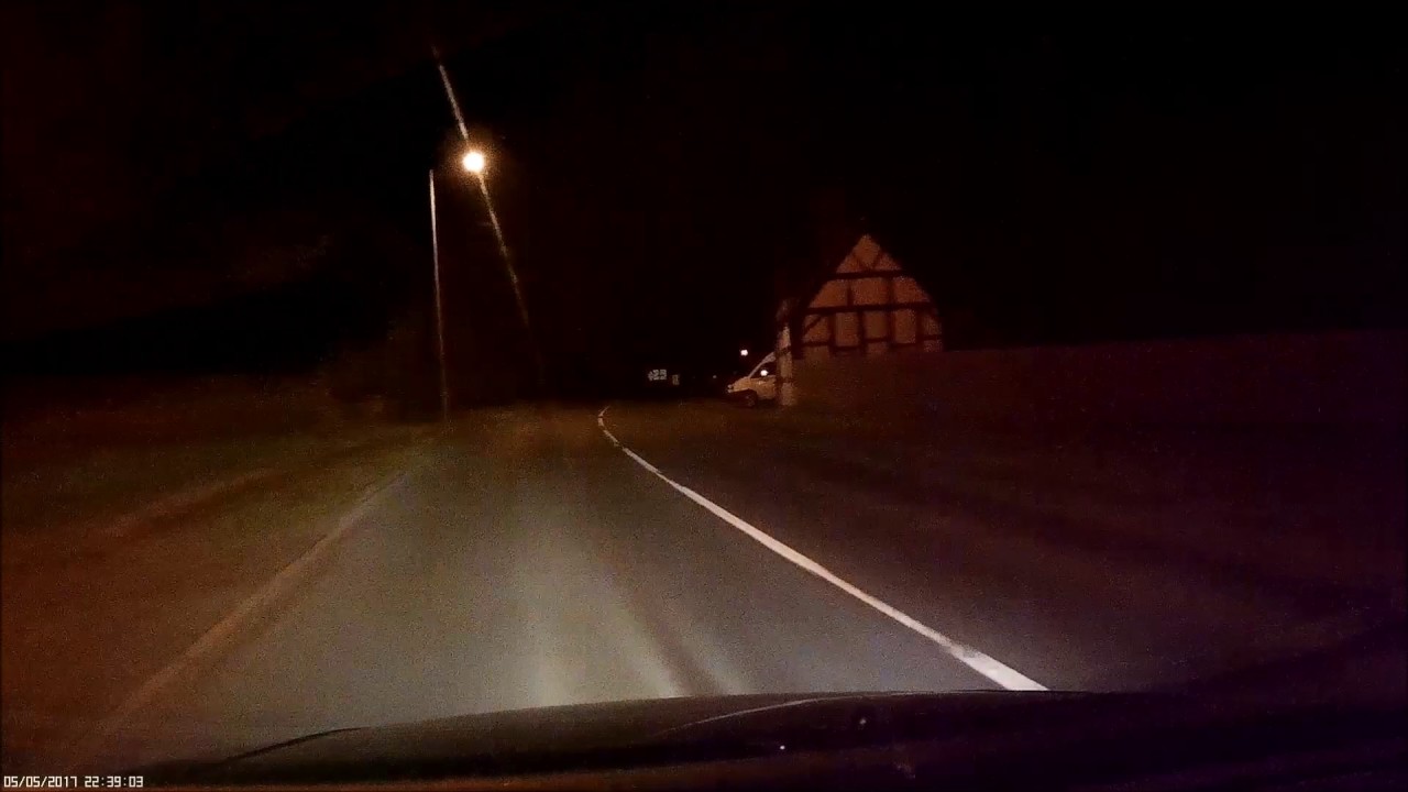 Drive from The Cider House. YouTube