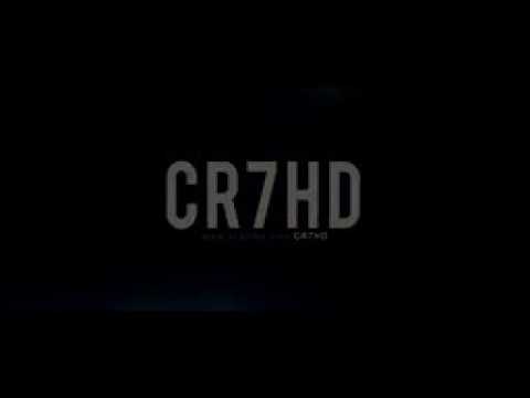Cristiano Ronaldo 2016 Spectre HD