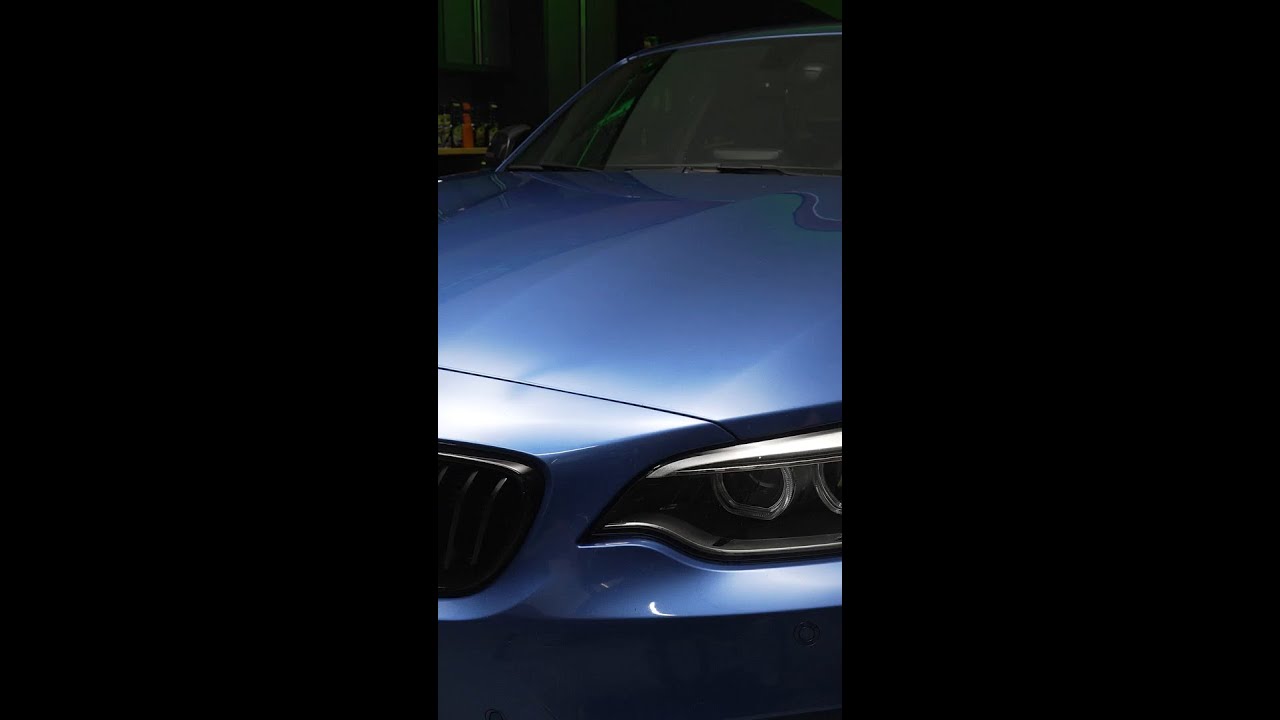 Wipe New Ceramic Boost Hybrid Sealant - efficient and effective!