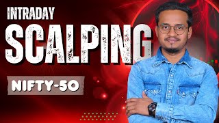Intraday Live Trading Scalping 24-12-2025