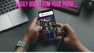 Pax App screenshot 4