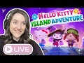 Hello Kitty Island Adventure